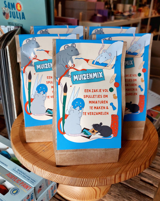 Muizenmix