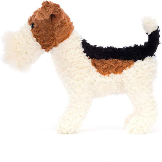 Hector Fox Terrier Jellycat