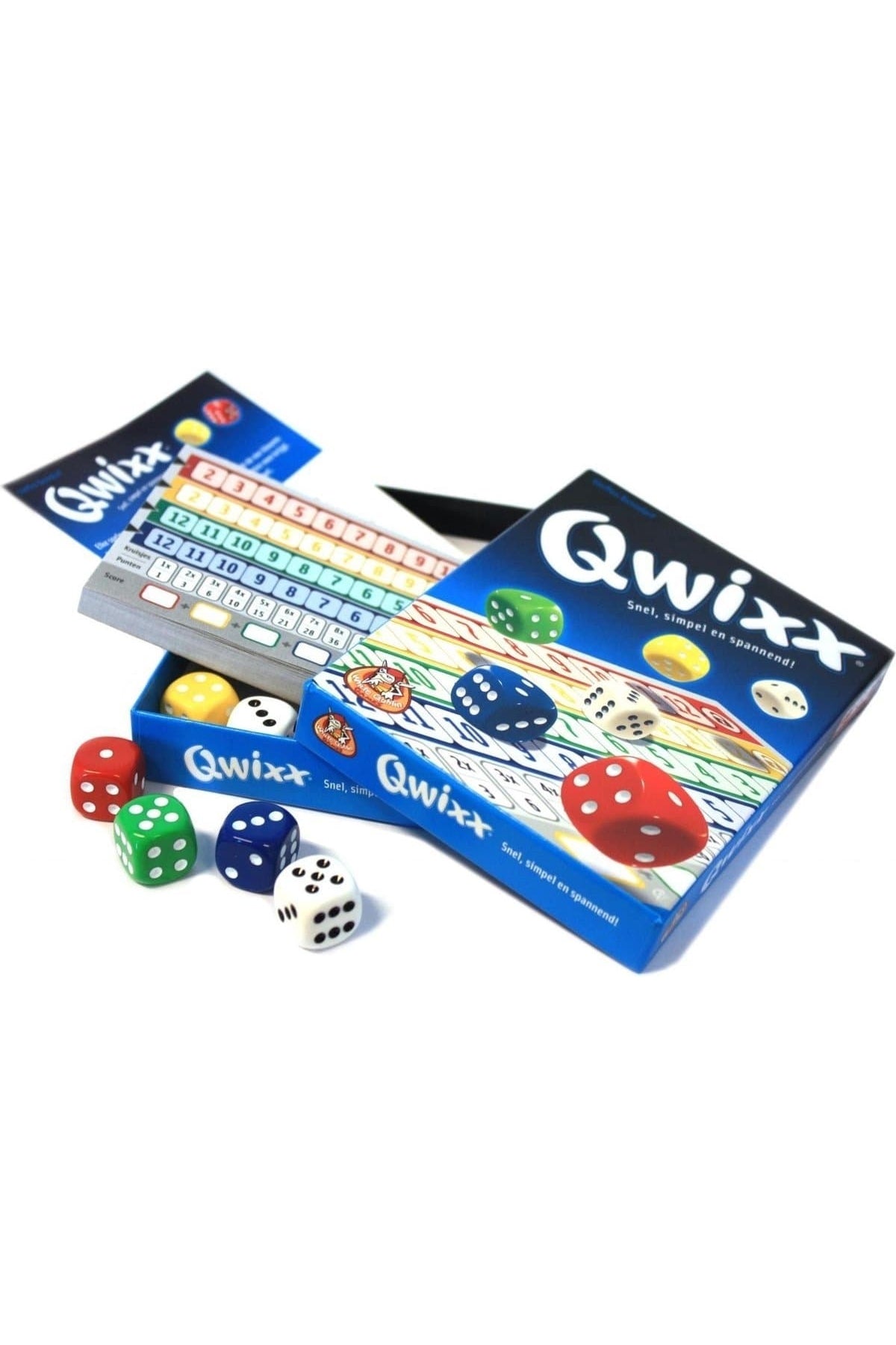 Qwixx