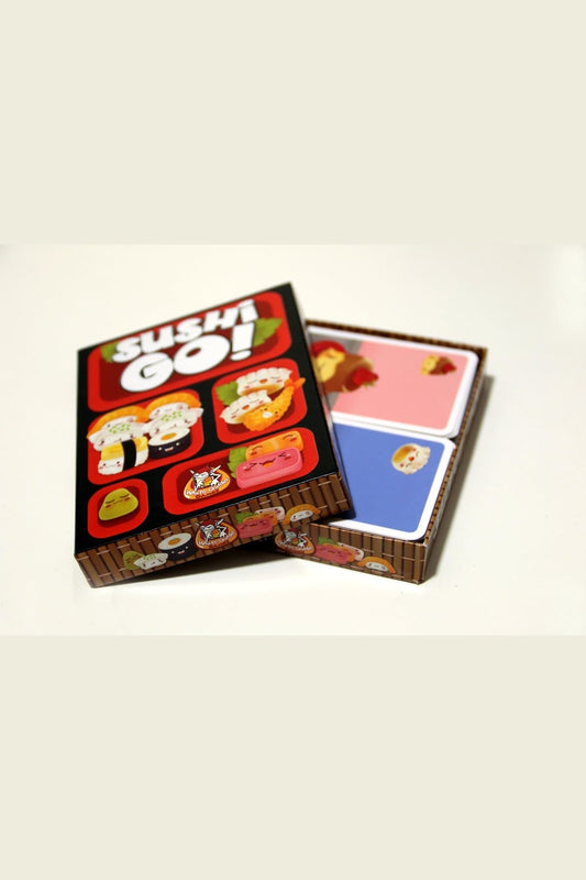 Sushi Go