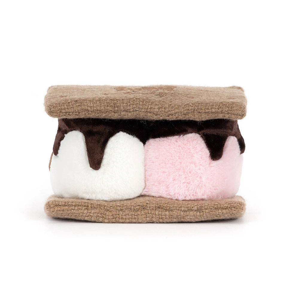 Amuseables S'mores Jellycat