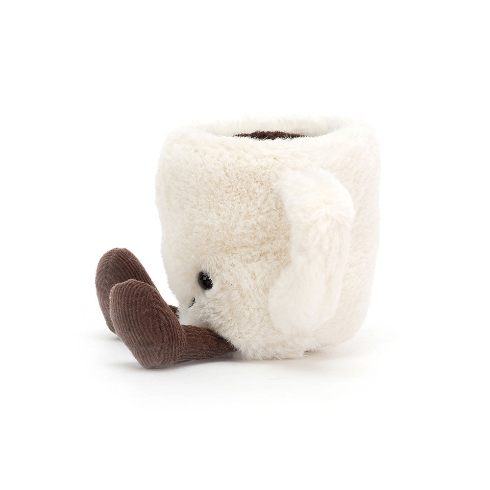 Amuseables Espresso Cup Jellycat