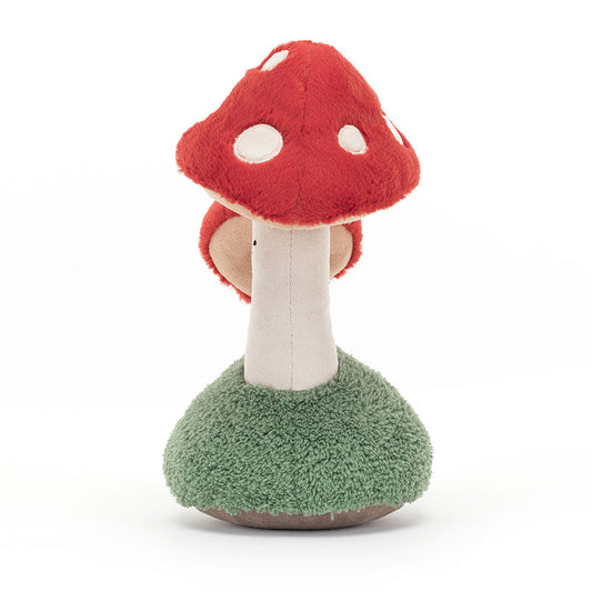 Amuseables Pair of Toadstools Jellycat