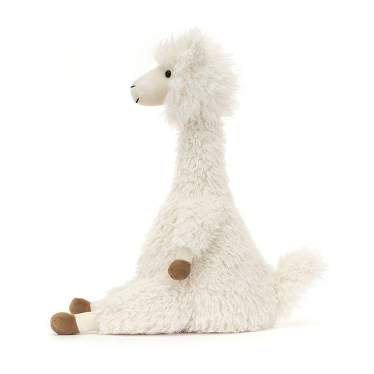 Alonso Alpaca Jellycat