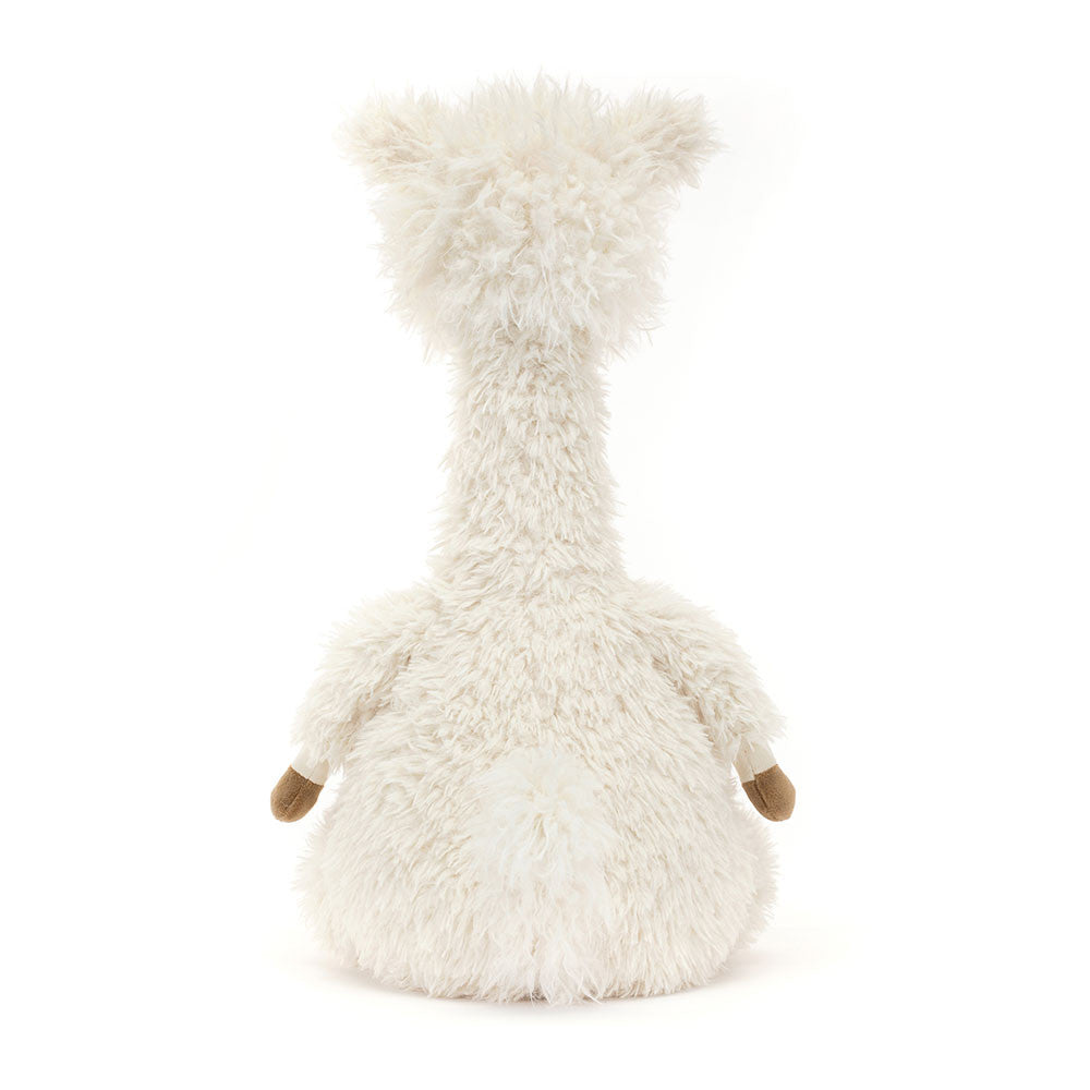Alonso Alpaca Jellycat