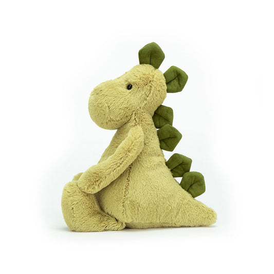 Bashful Dino Original Medium Jellycat