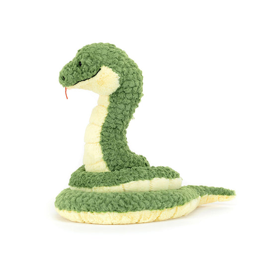 Cizi Snake Jellycat