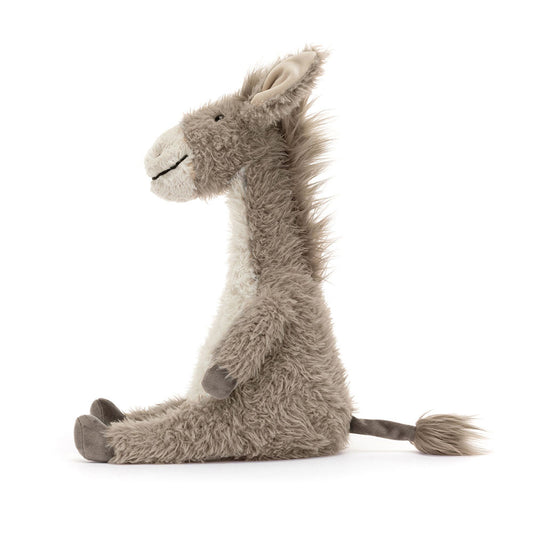 Dario Donkey Jellycat