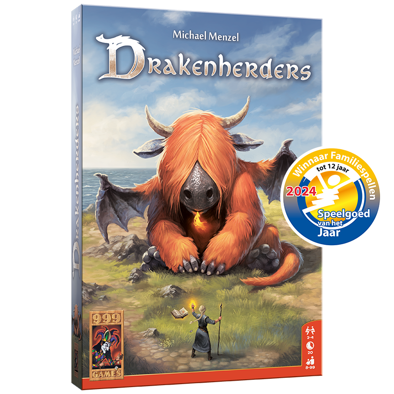 Drakenherders