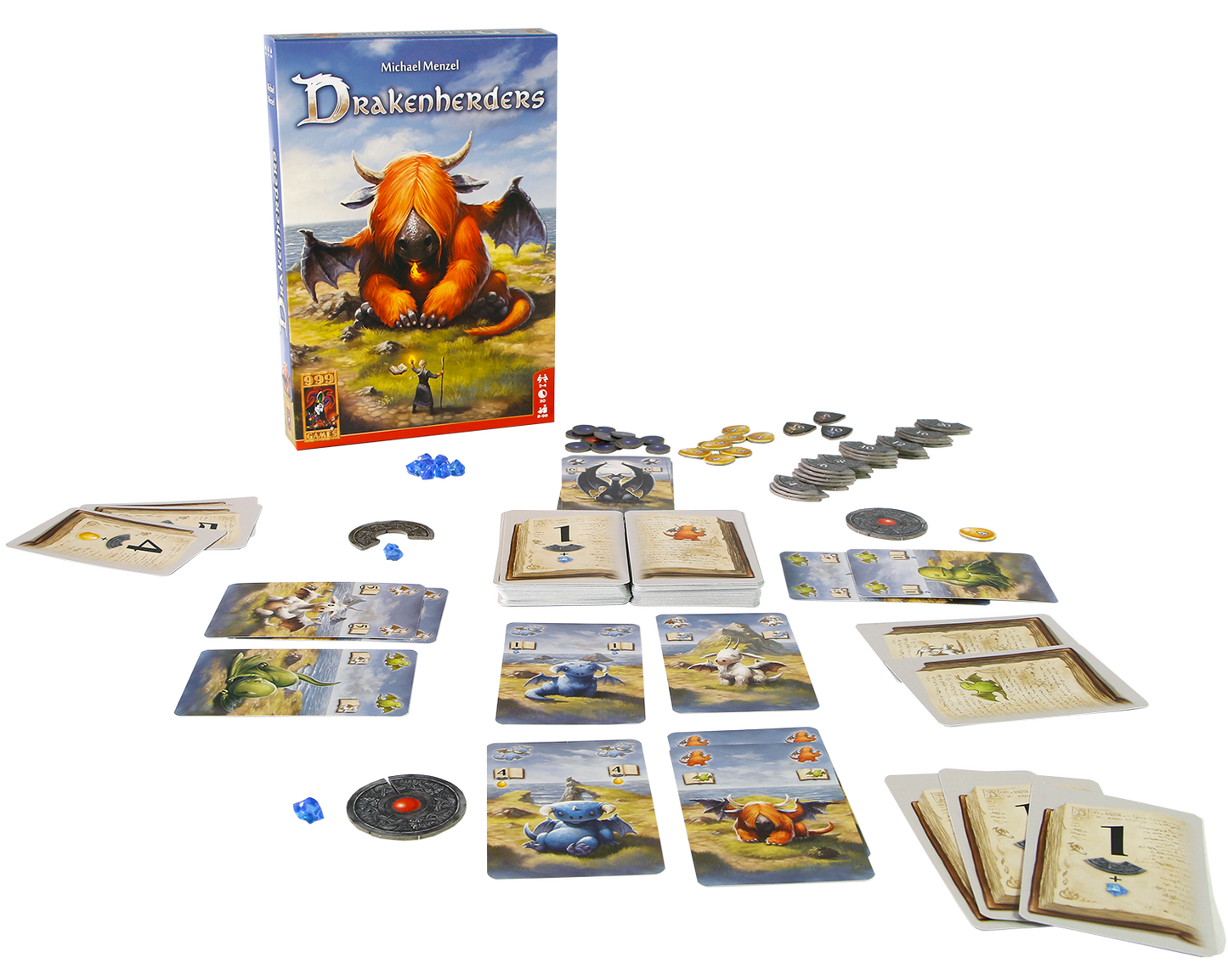 Drakenherders