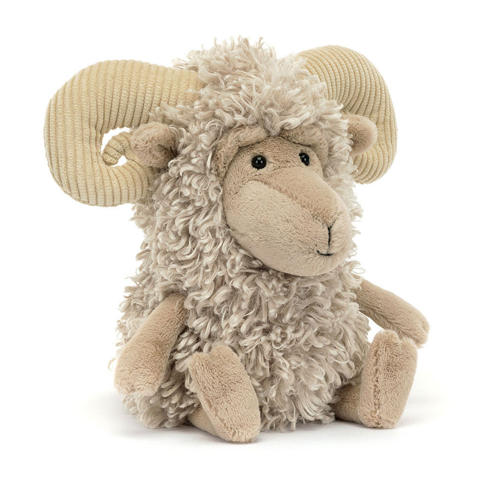 Ramsley Sheep Jellycat