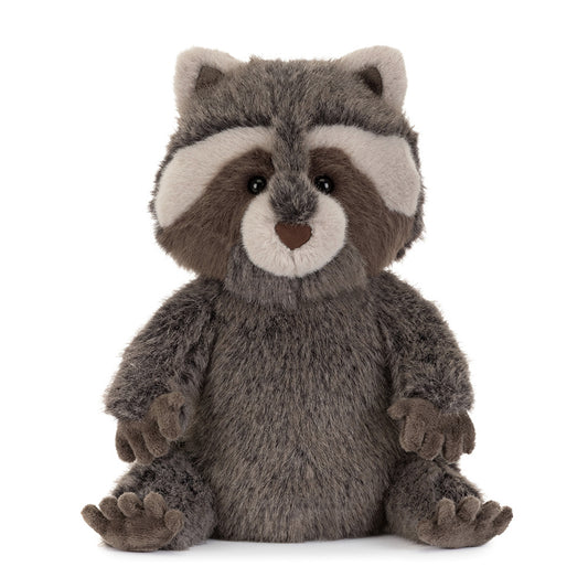 Trixiwoo Raccoon Jellycat