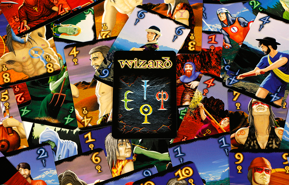 Wizard