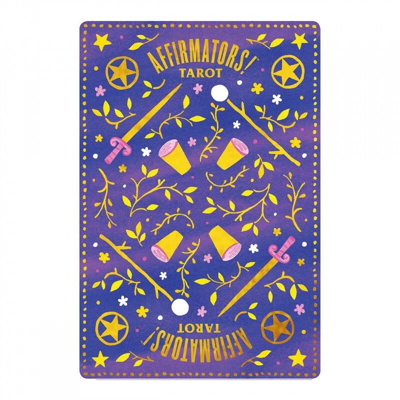 Affirmators! Tarot