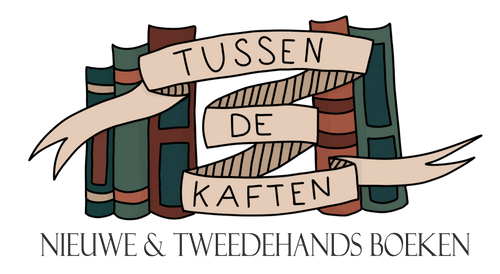 Tussen de Kaften
