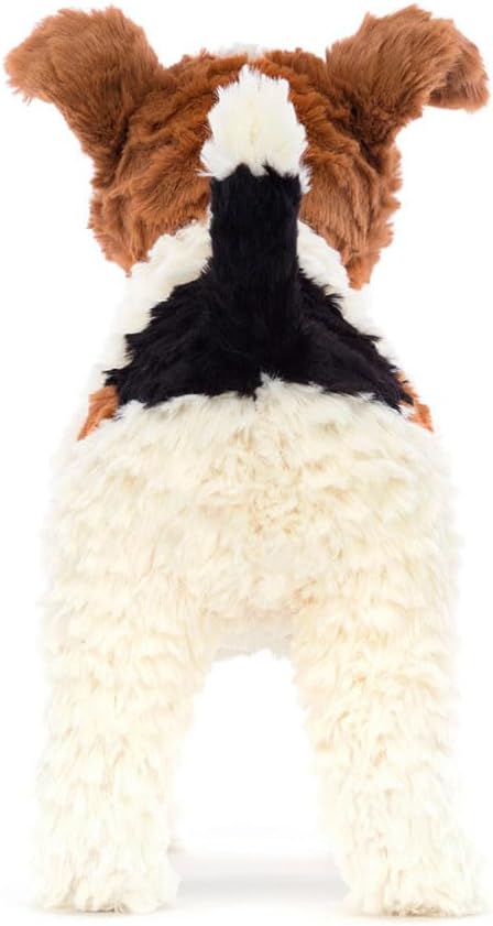 Hector Fox Terrier Jellycat