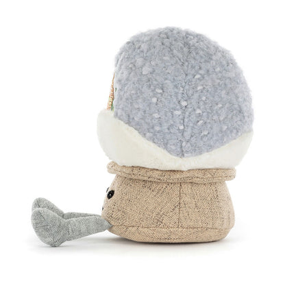 Amuseables Snow Globe Jellycat