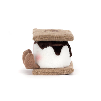 Amuseables S'mores Jellycat