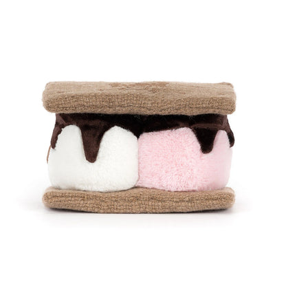 Amuseables S'mores Jellycat