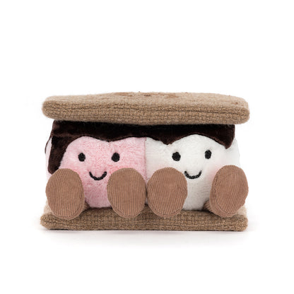 Amuseables S'mores Jellycat
