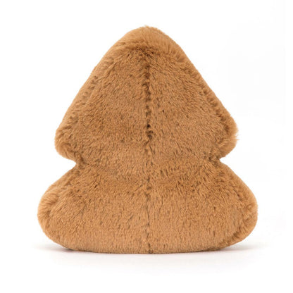 Amuseables Tree Cookie Jellycat