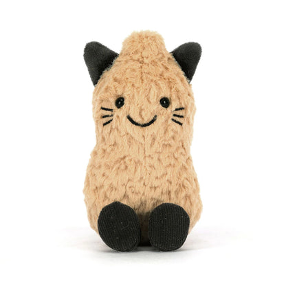 Amuseables Peanut ‘Cat’ Jellycat