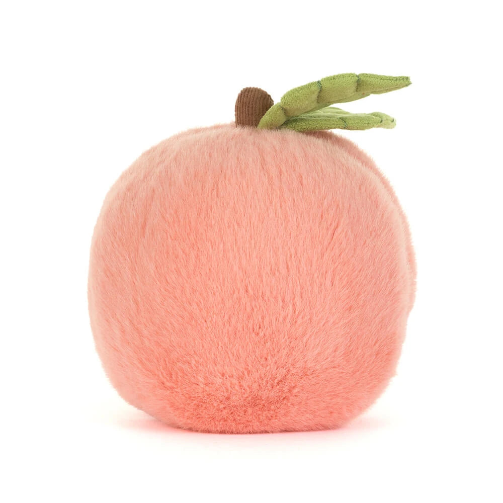 Amuseables Peach Jellycat