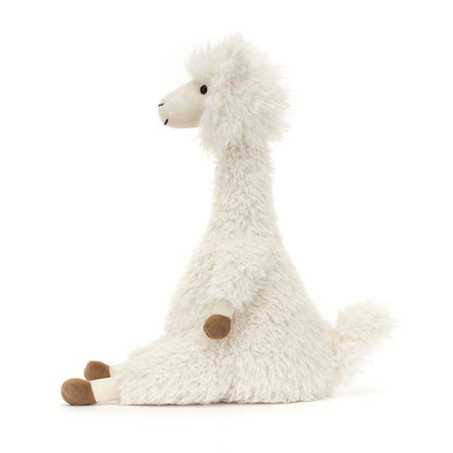 Alonso Alpaca Jellycat