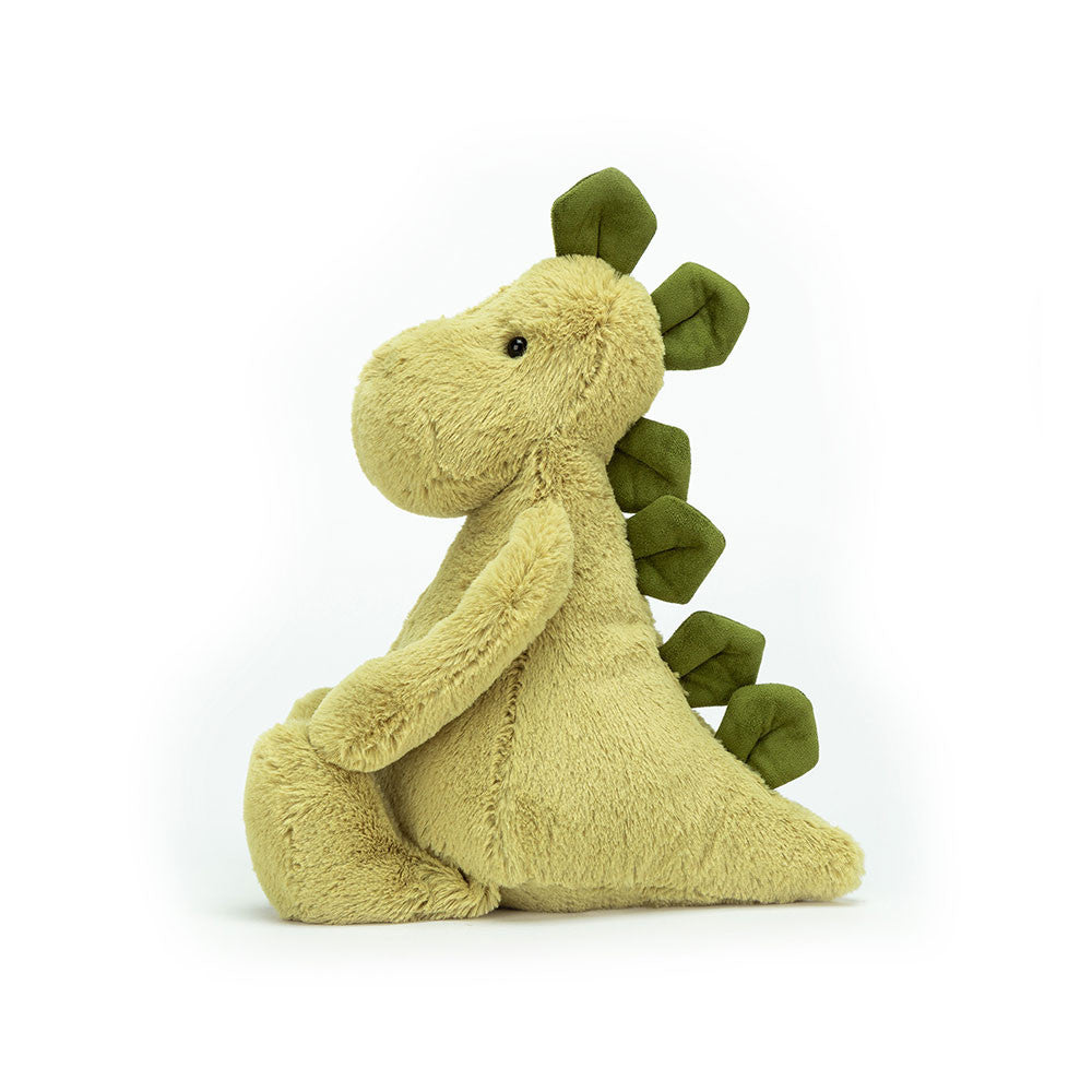 Bashful Dino Original Medium Jellycat