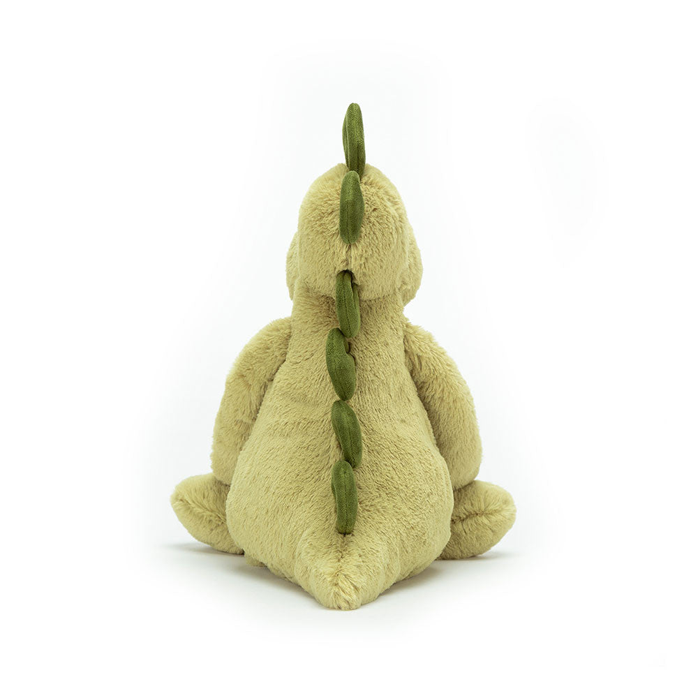 Bashful Dino Original Medium Jellycat