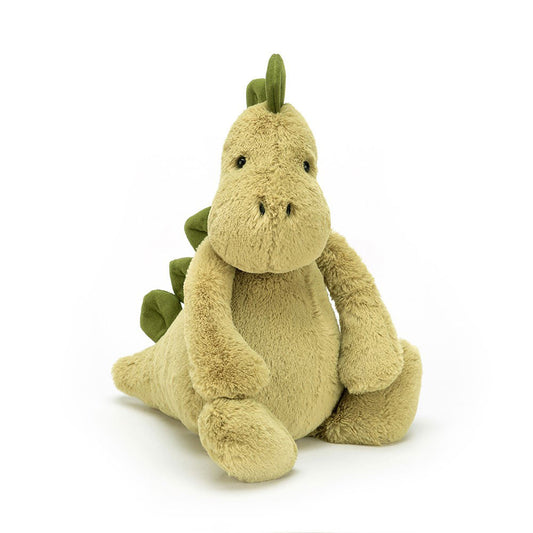 Bashful Dino Original Medium Jellycat