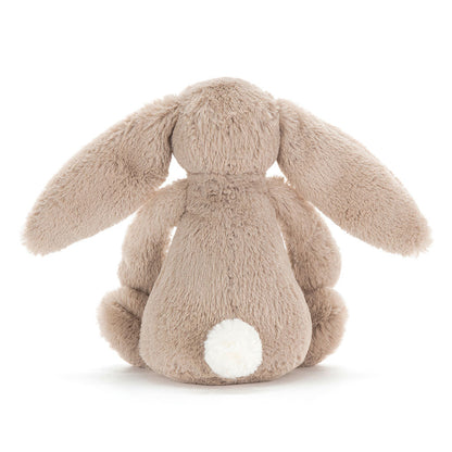 Bashful Beige Bunny Little Jellycat