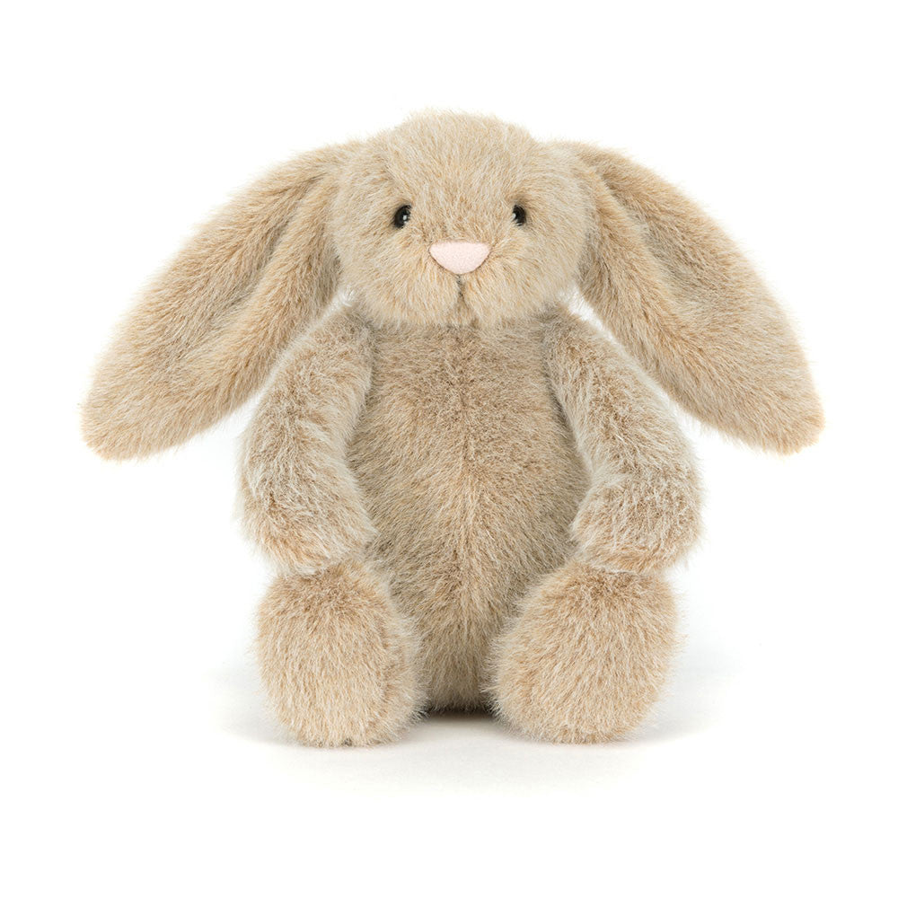 Oat Flufflet Bunny Jellycat