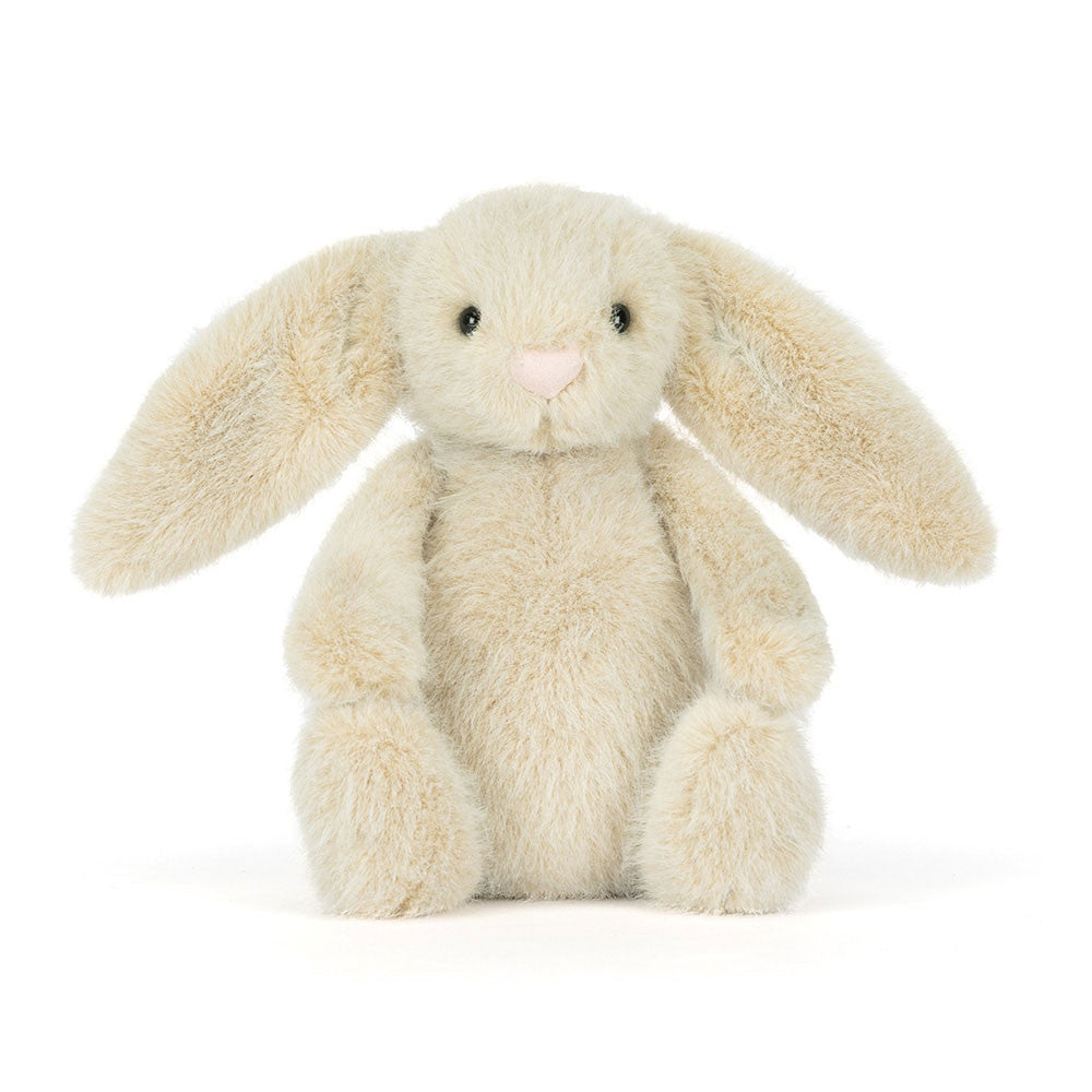 Wheat Flufflet Bunny Jellycat