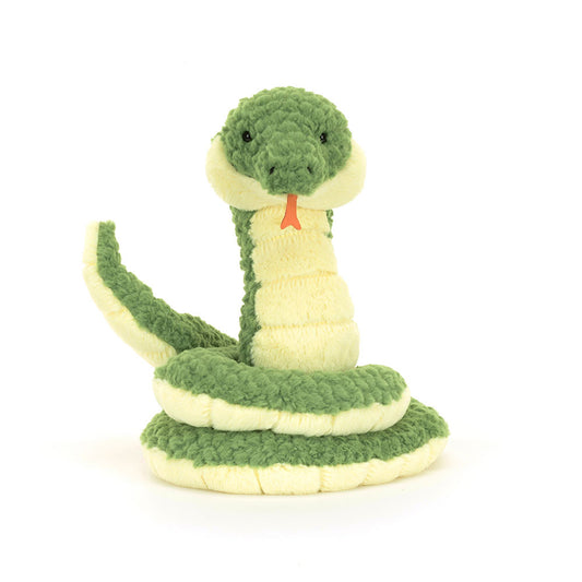 Cizi Snake Jellycat