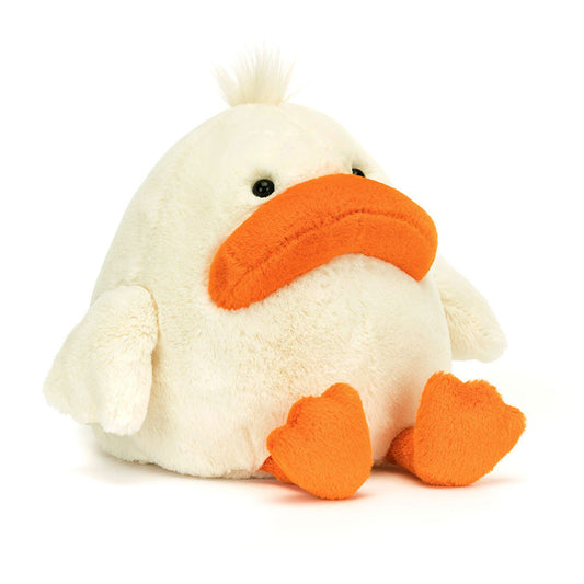 Delia Duck Jellycat
