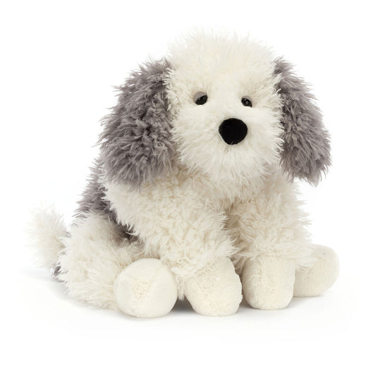 Floofie Sheepdog Jellycat