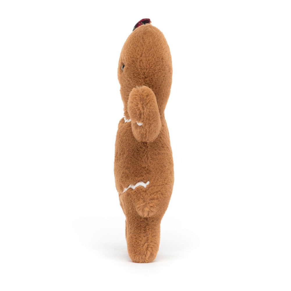 Jolly Gingerbread Ruby Original Jellycat