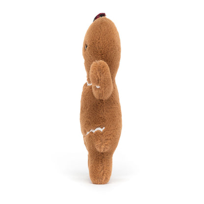 Jolly Gingerbread Ruby Original Jellycat