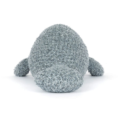 Maffles Manatee Jellycat