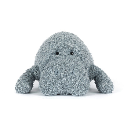 Maffles Manatee Jellycat