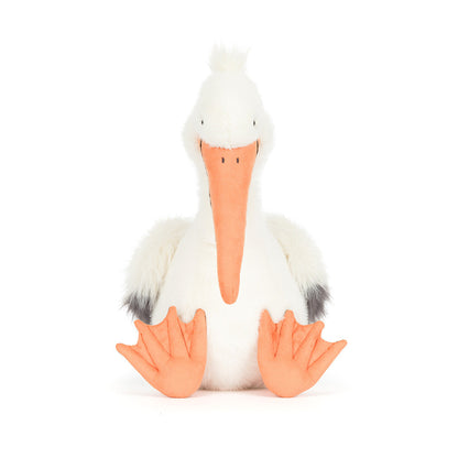 Keli Pelican Jellycat