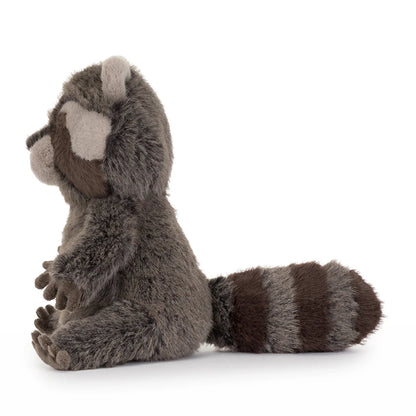 Trixiwoo Raccoon Jellycat