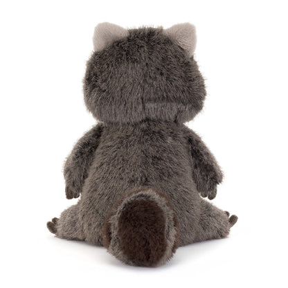 Trixiwoo Raccoon Jellycat