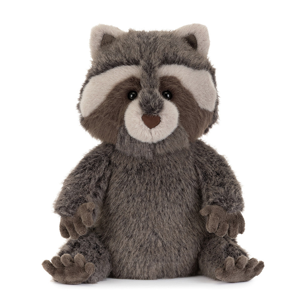 Trixiwoo Raccoon Jellycat
