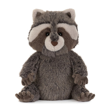 Trixiwoo Raccoon Jellycat