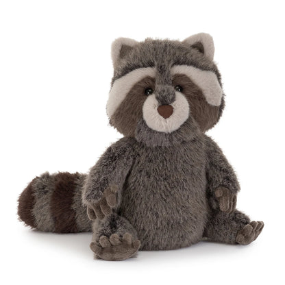 Trixiwoo Raccoon Jellycat